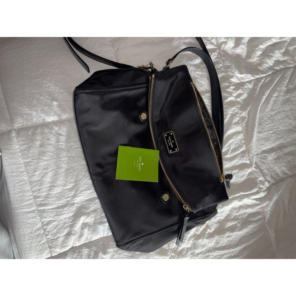 Kate Spade Cross Body Purse